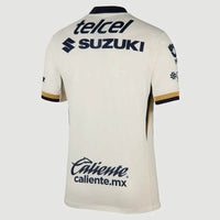 Camiseta Pumas Unam Home 25/26