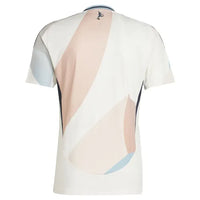 Camiseta Selección España 2025 Mujer - Con Patch