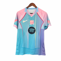 Camiseta FC Barcelona edizione speciale 25/26