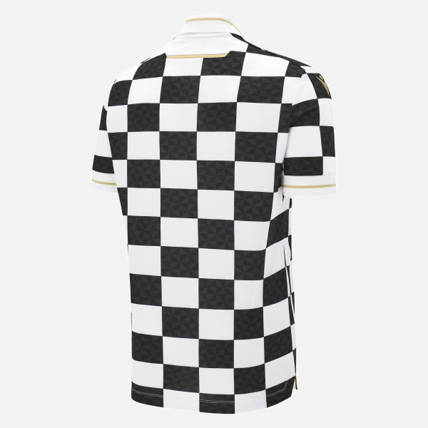 Camiseta AD Ceuta FC Edición Especial 24/25