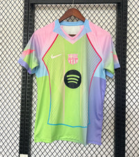 Camiseta FC Barcelona edizione speciale 25/26