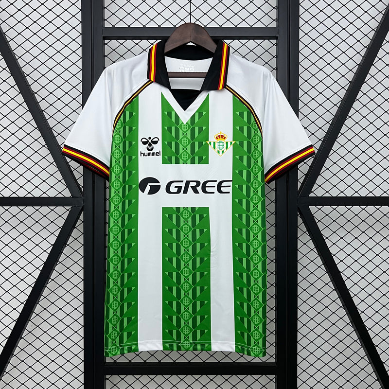 Camiseta Real Betis Edición Especial