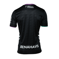 Camiseta Málaga CF Away 25/26