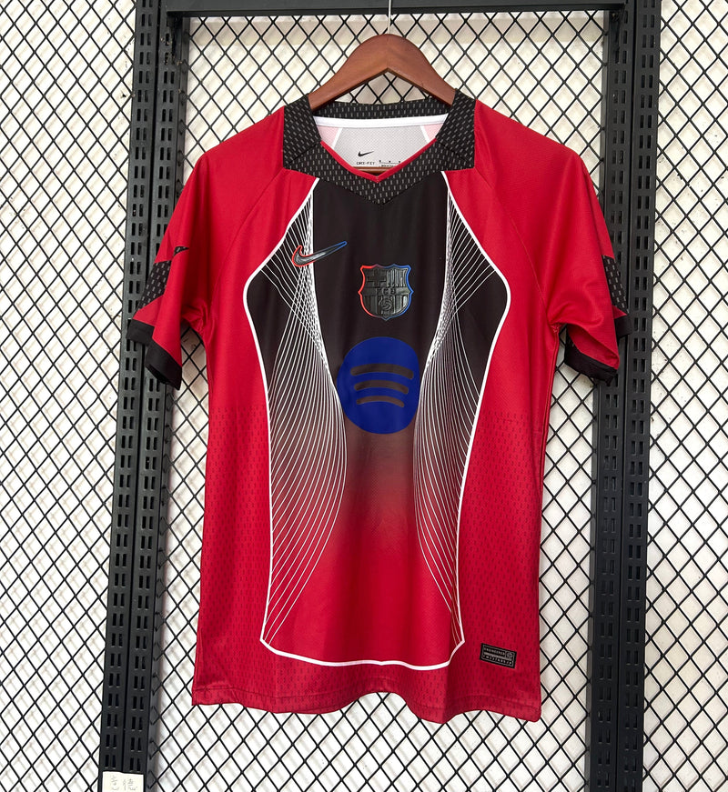 Camiseta FC Barcelona edizione speciale 25/26