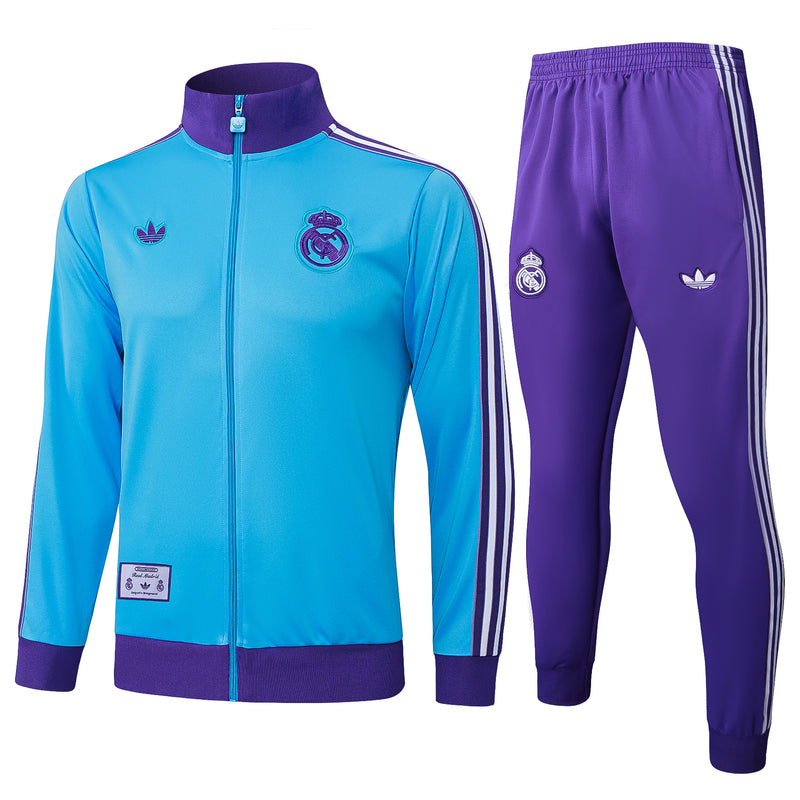 Chandal Real Madrid 25/26