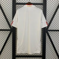 Camiseta Retro España Away 2011