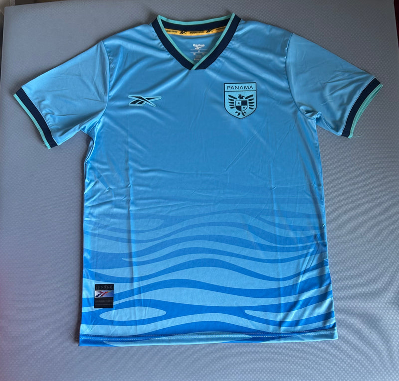 Camiseta selección Panamá 25/26
