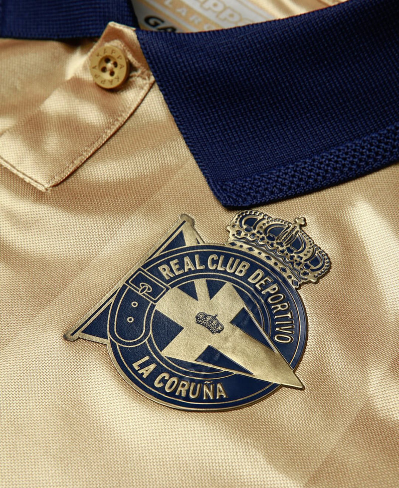 Camiseta RC Deportivo La Coruña Conmemorativa