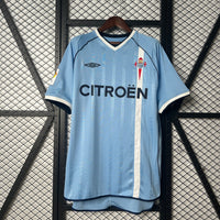 Camiseta Retro RC Celta Home  01/02