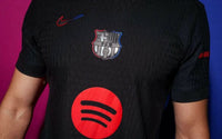 Camiseta FC Barcelona Away Jugador 24/25