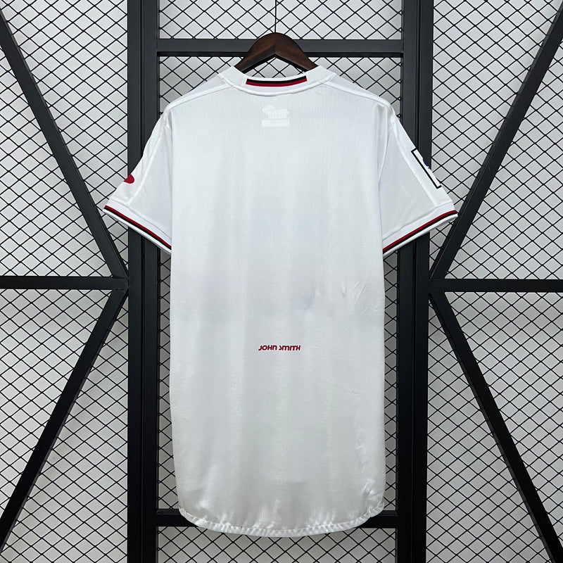 Camiseta Retro RCD MALLORCA 01/02