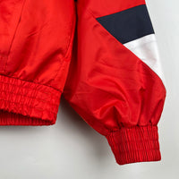 Abrigo Impermeable Juventus 24/25