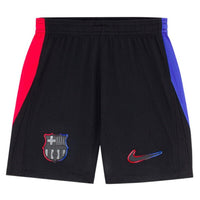 Pantalon Corto FC Barcelona Away 24/25