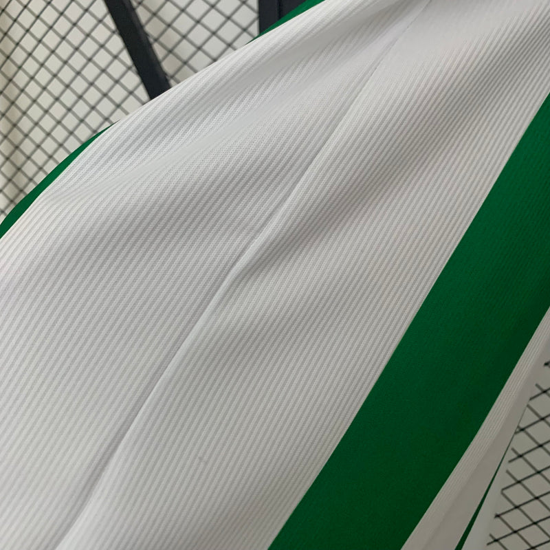 Camiseta Retro Cordoba Home 97/98