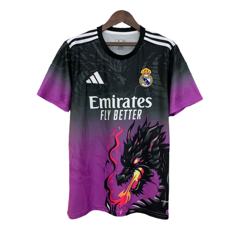 Camiseta Real Madrid Edición Especial