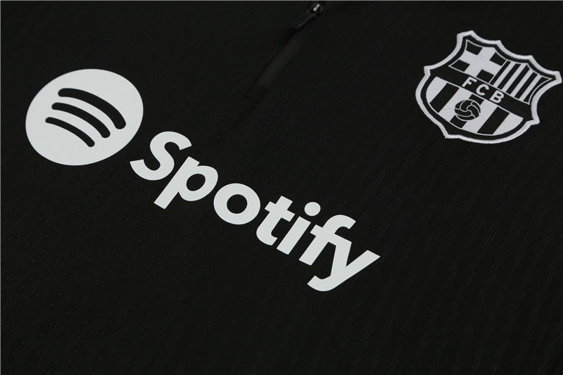 Chándal Nino FC Barcelona 24/25