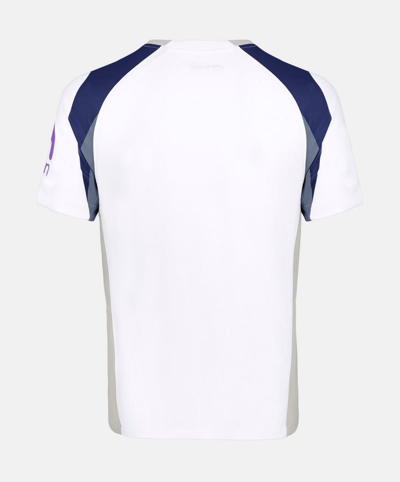 Camiseta Tottenham Hotspur Home 25/26