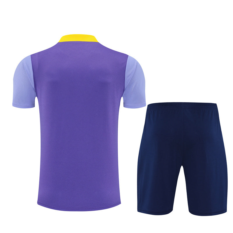 Camiseta y Pantalón entrenamiento Atletico de Madrid 25/26