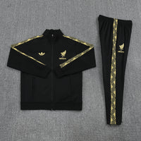 Chandal México de Oro