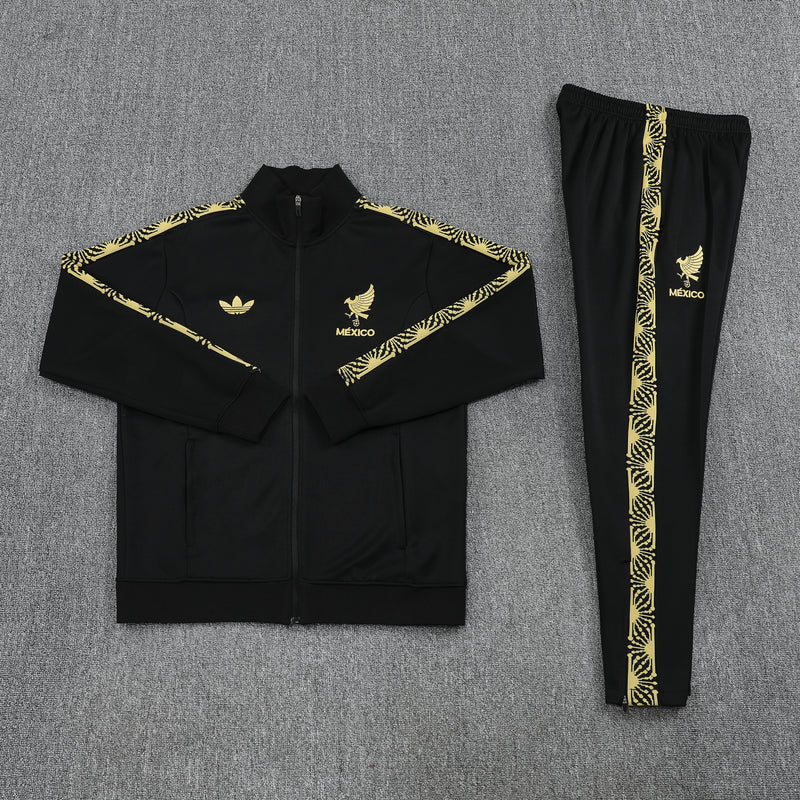 Chandal México de Oro