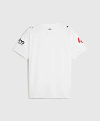 Camisa y Pantalones Cortos para Niños Valencia Home 25/26