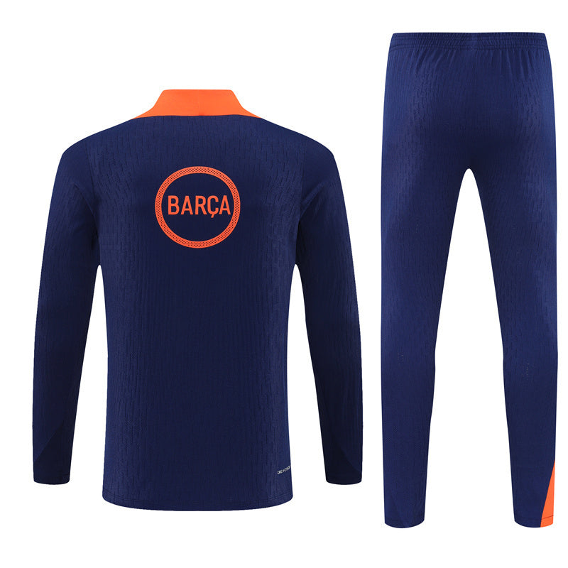 Chandal FC Barcelona 25/26