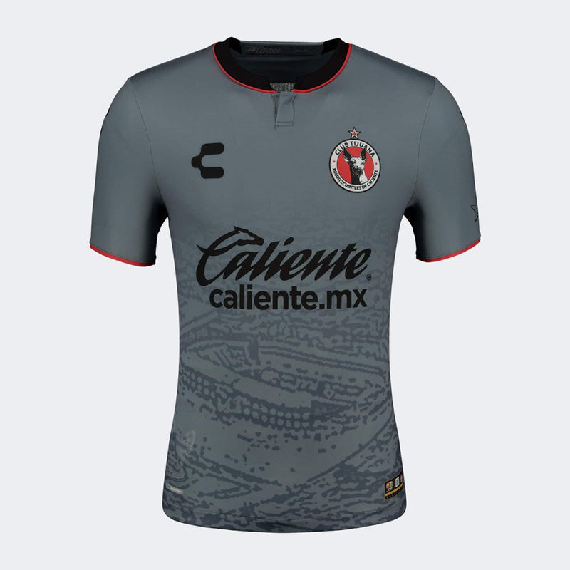 Camiseta Tijuana Away 23/24