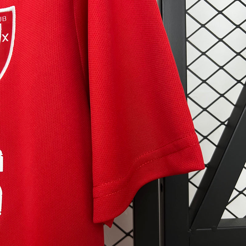 Camiseta Portero Athletic Bilbao 25/26