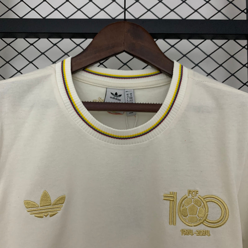 Camiseta selección Colombia