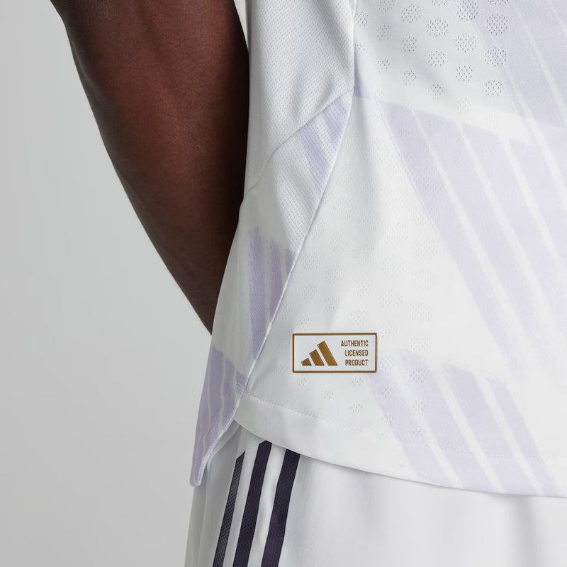 Camiseta Manchester United Away Jugador 25/26