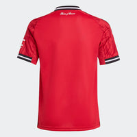 Camiseta Manchester United Home 25/26
