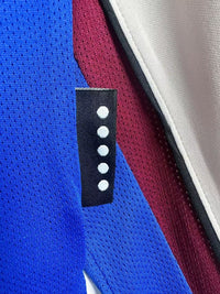 Camiseta FC Barcelona Retro 98/99 - Manga Larga