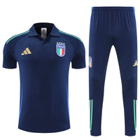 Camiseta y pantalón Italia 25/26