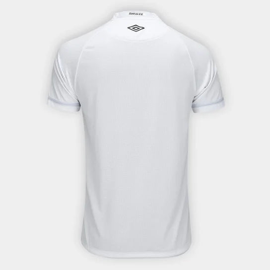 Camiseta Santos Home 25/26 Jugador