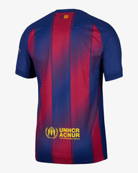 Camiseta FC Barcelona Home Jugador 25/26