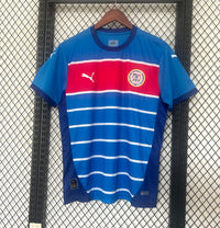 Camiseta selección Philippine 25/26