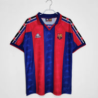 Camiseta FC Barcelona Retro Home 95/97