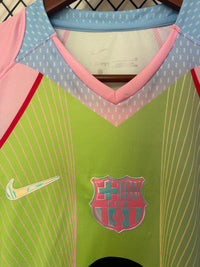 Camiseta FC Barcelona edizione speciale 25/26