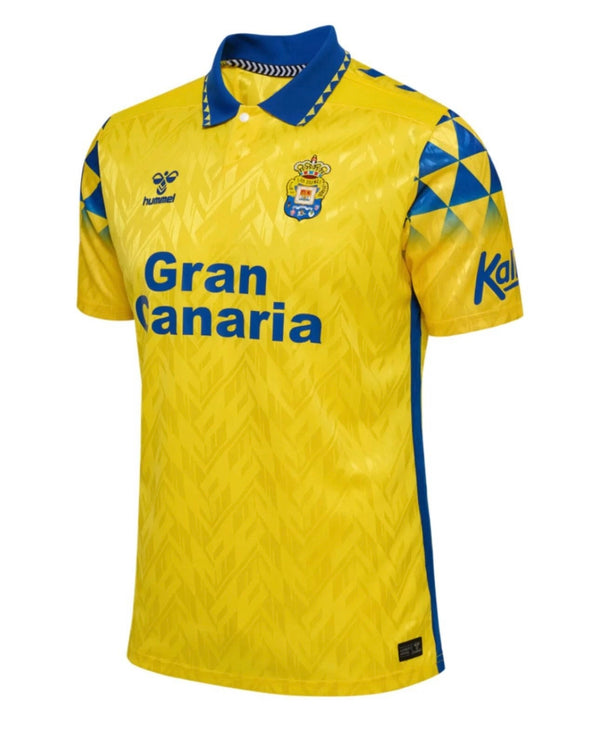 Camiseta UD Las Palmas Home 24/25