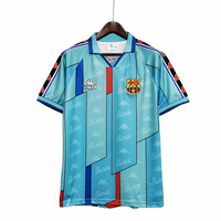 Camiseta FC Barcelona Retro 1995/97