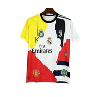 Camiseta Edición Especial Cristiano Ronaldo CR7