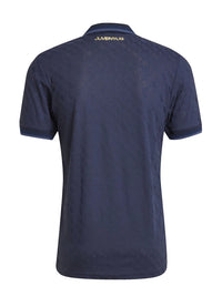 Camiseta Juventus Third Jugador 24/25