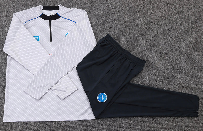 Chandal SSC Napoli Niño 25/26