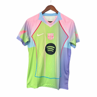 Camiseta FC Barcelona edizione speciale 25/26