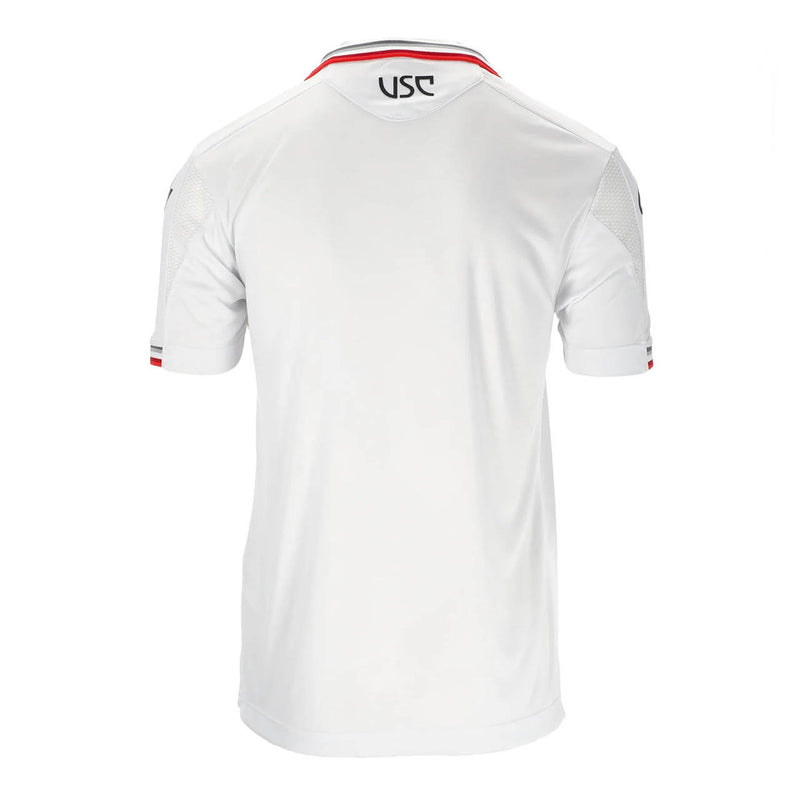 Camiseta US Cremonese Away 25/26