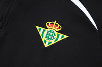Chandal Real Betis Niño 25/26