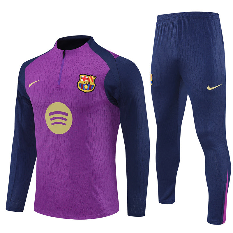 Chandal FC Barcelona 25/26