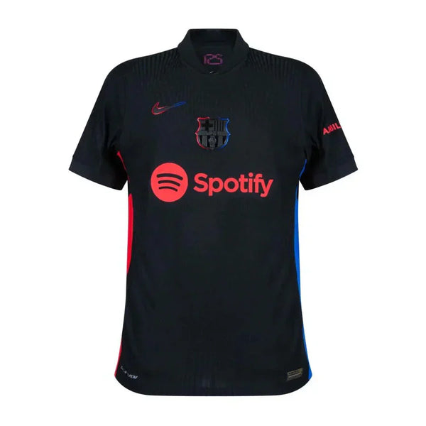 Camiseta FC Barcelona Away Jugador 24/25