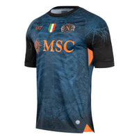 Camiseta SSC Napoli HALLOWEEN Jugador 25/26