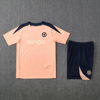 Camiseta y Pantalón corto Entrenamiento Chelsea Nino 25/26